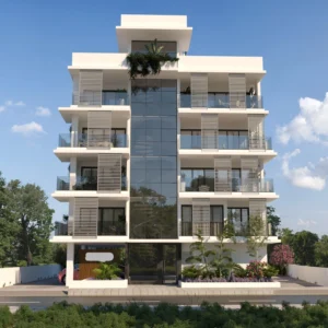 3 Bedroom Apartment for Sale in Nicosia District