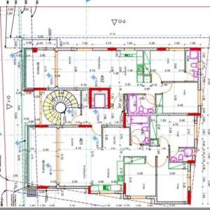 3 Bedroom Apartment for Sale in Nicosia District