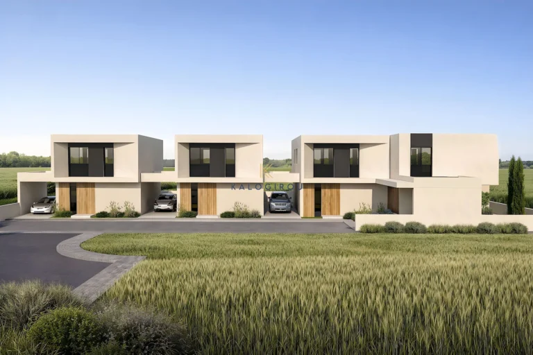 Cheap Houses and Villas for Sale Larnaca up to 400000 euro