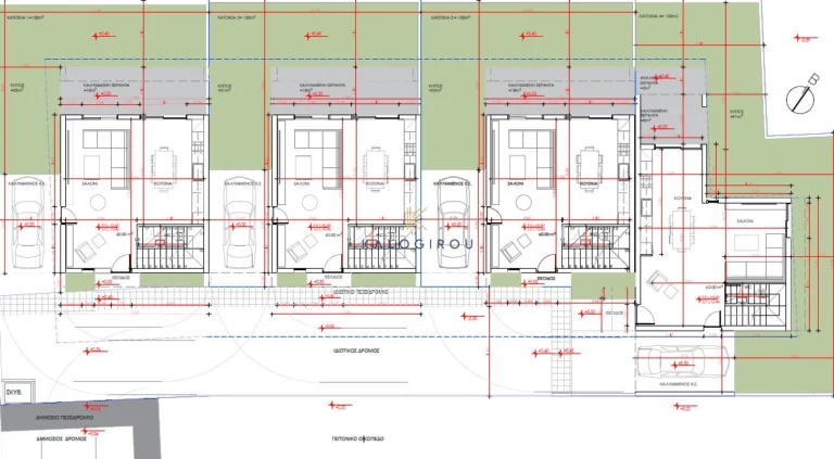 Cheap Houses and Villas for Sale Larnaca up to 400000 euro