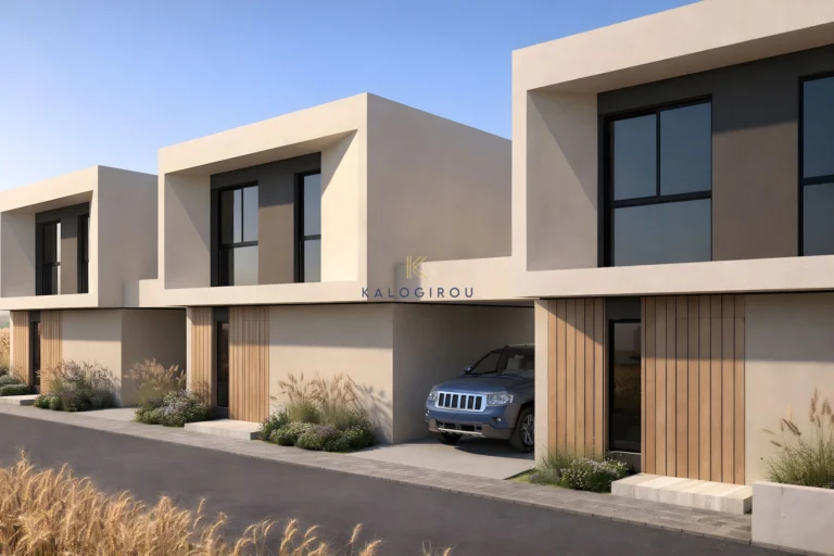 Cheap Houses and Villas for Sale Larnaca up to 400000 euro