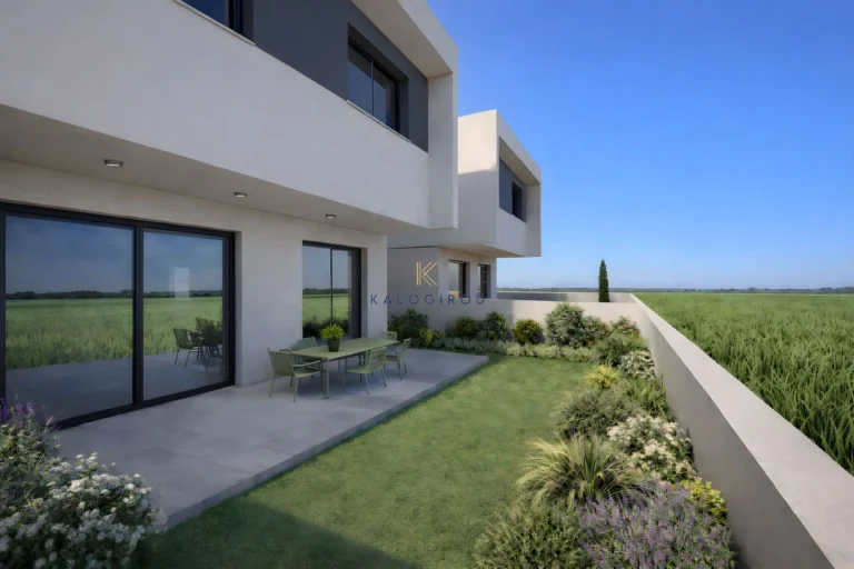 Cheap Houses and Villas for Sale Larnaca up to 400000 euro