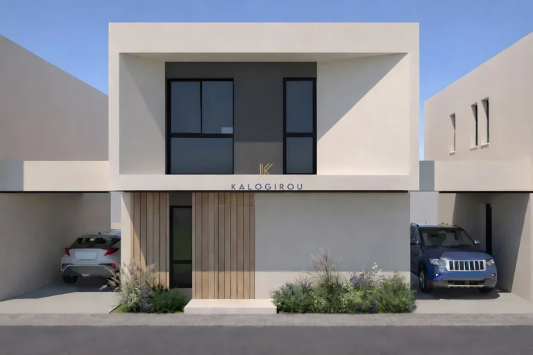 Cheap Houses and Villas for Sale Larnaca up to 400000 euro