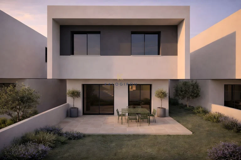 Cheap Houses and Villas for Sale Larnaca up to 400000 euro