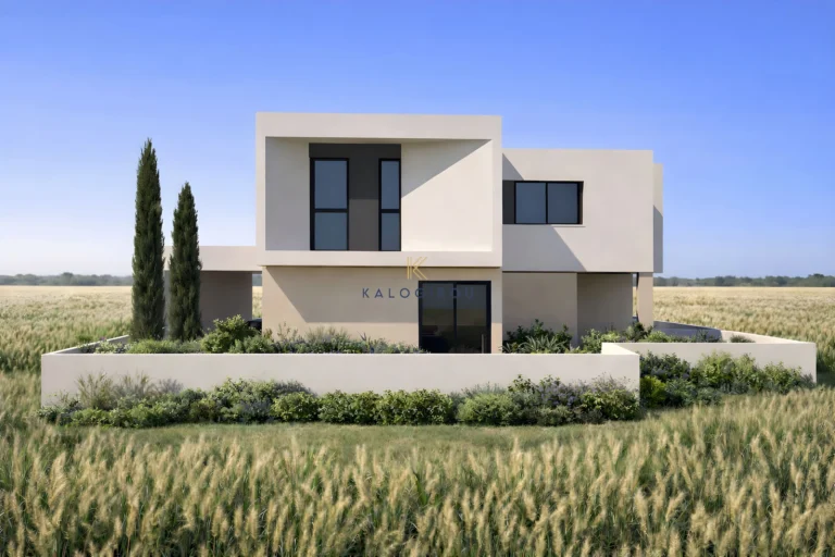 Cheap Houses and Villas for Sale Larnaca up to 400000 euro