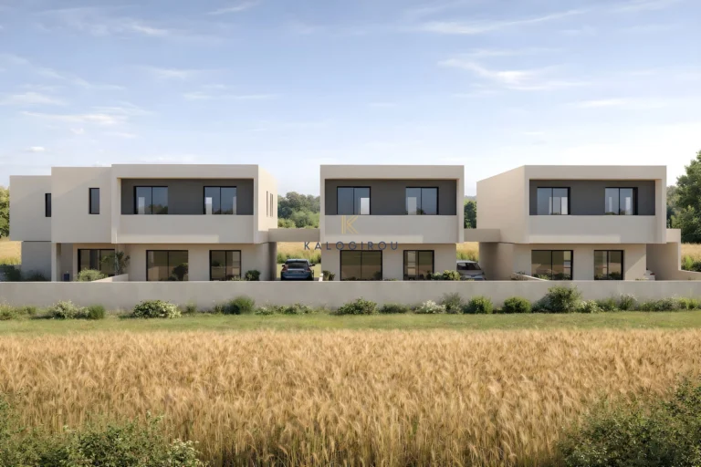 Cheap Houses and Villas for Sale Larnaca up to 400000 euro