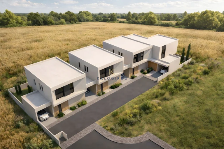 Cheap Houses and Villas for Sale Larnaca up to 400000 euro