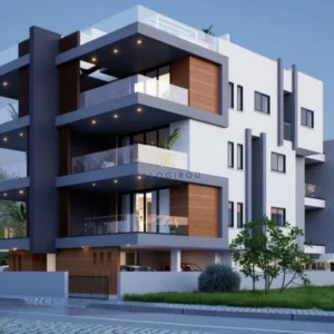 1 Bedroom Apartment for Sale in Paphos District