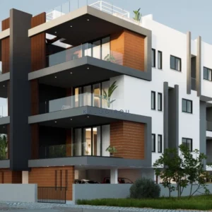 1 Bedroom Apartment for Sale in Paphos District