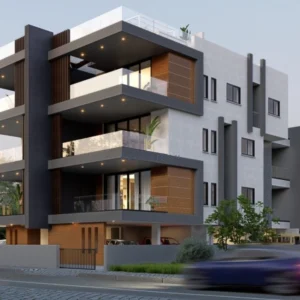 2 Bedroom Apartment for Sale in Paphos District