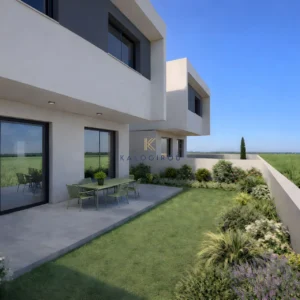 3 Bedroom House for Sale in Kiti, Larnaca District