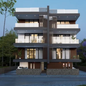 2 Bedroom Apartment for Sale in Paphos District