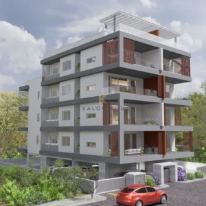 2 Bedroom Apartment for Sale in Paphos District