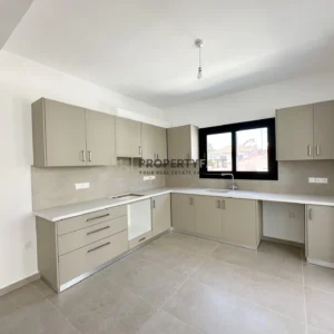 3 Bedroom Apartment for Rent in Limassol – Agia Zoni