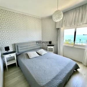 3 Bedroom Apartment for Rent in Limassol District