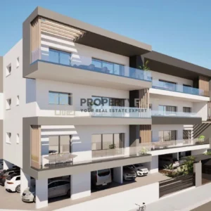 1 Bedroom Apartment for Sale in Limassol – Tsiflikoudia