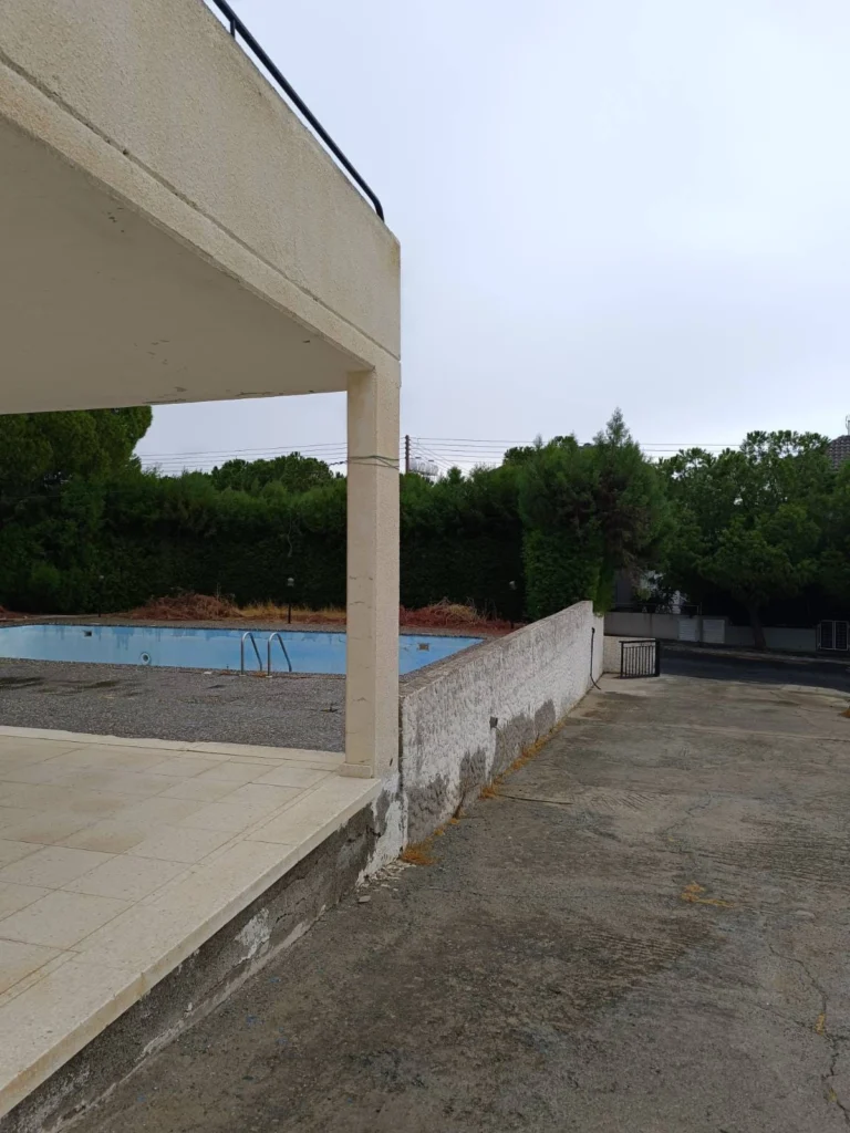 Cheap Houses and Villas for Sale Limassol up to 1000000 euro