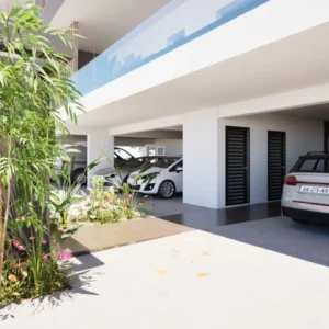 2 Bedroom Apartment for Sale in Limassol – Tsiflikoudia
