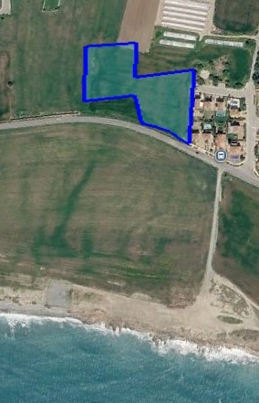 for Sale in Psematismenos, Larnaca District