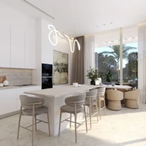 3 Bedroom House for Sale in Agios Tychonas, Limassol District