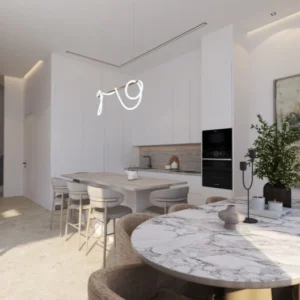 5 Bedroom House for Sale in Agios Tychonas, Limassol District