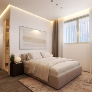 3 Bedroom House for Sale in Agios Tychonas, Limassol District