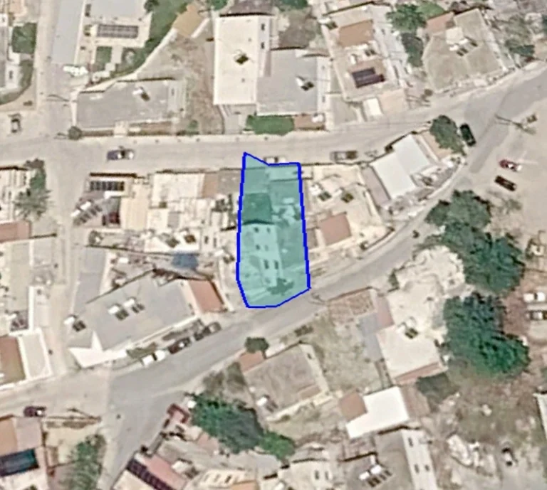 280m² Building for Sale in Geroskipou, Paphos District