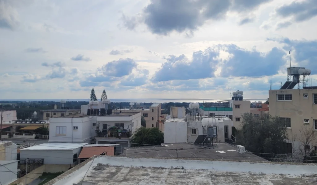 280m² Building for Sale in Geroskipou, Paphos District