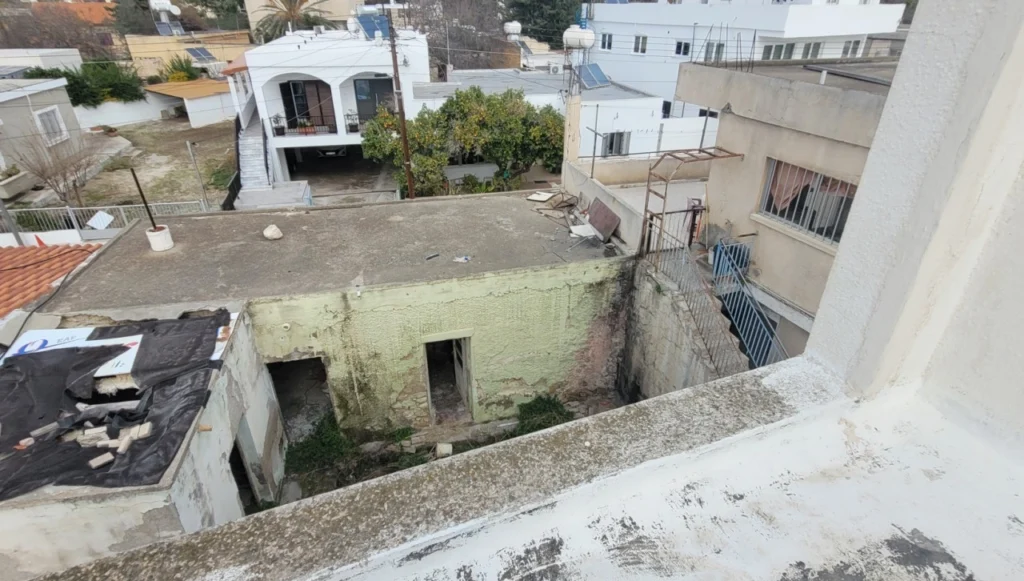 280m² Building for Sale in Geroskipou, Paphos District