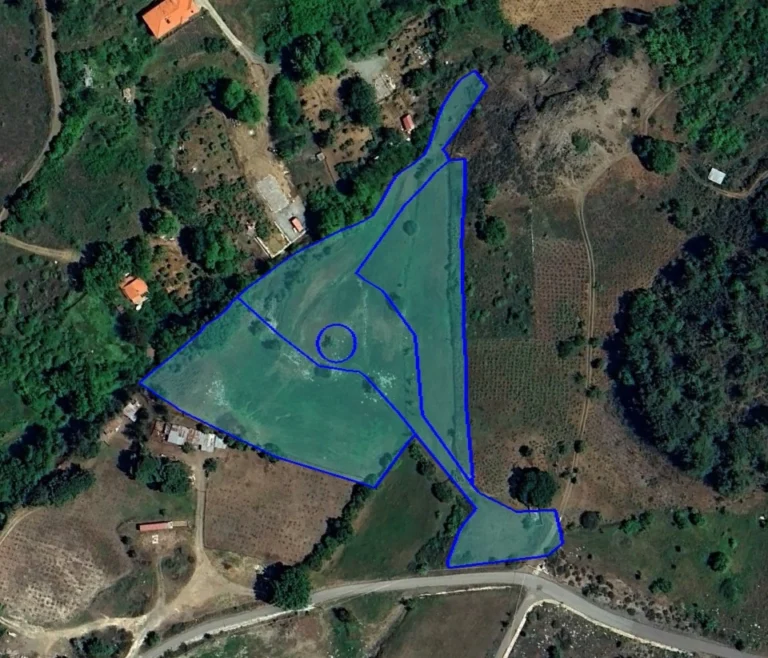 for Sale in Mandria, Limassol District