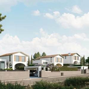 3 Bedroom House for Sale in Limassol District