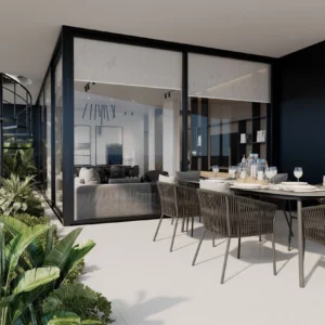 2 Bedroom Apartment for Sale in Limassol District