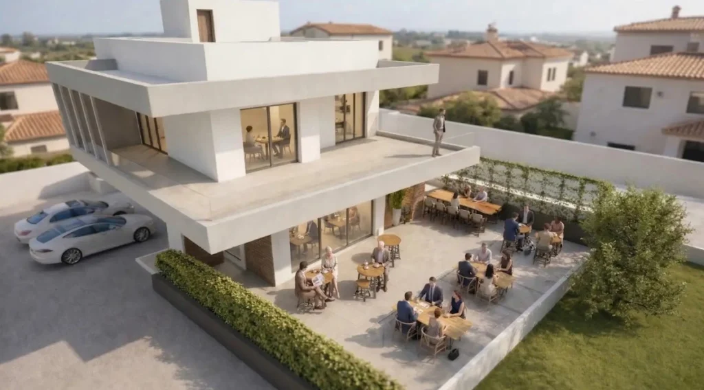 for Sale in Paphos – Emba