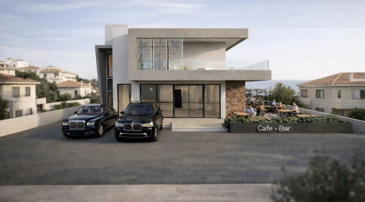 for Sale in Paphos – Emba