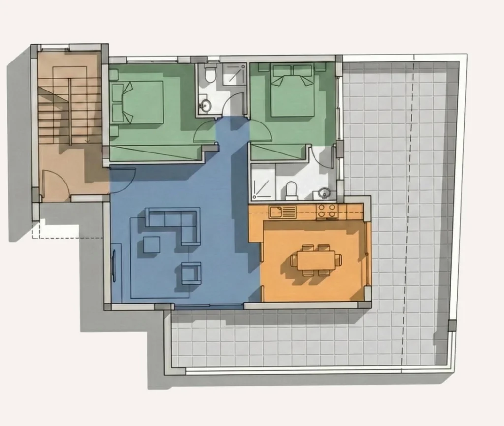 for Sale in Paphos – Emba