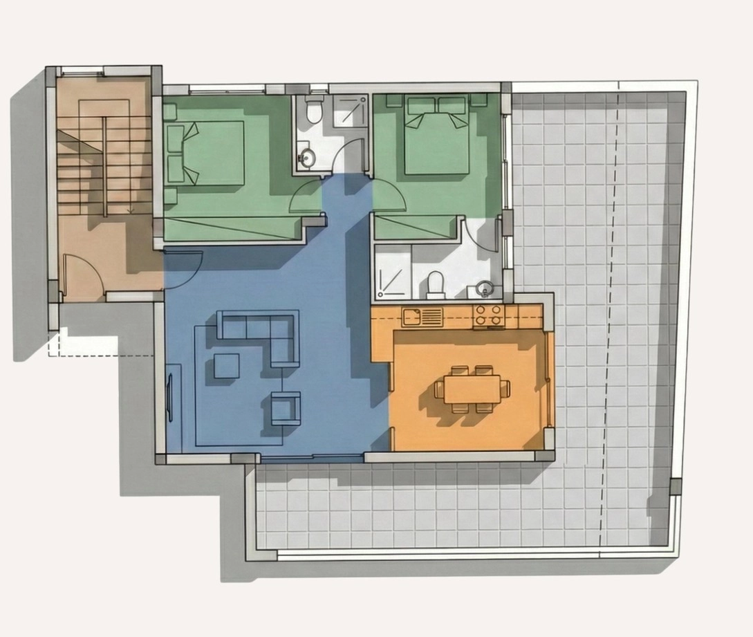 for Sale in Paphos – Emba