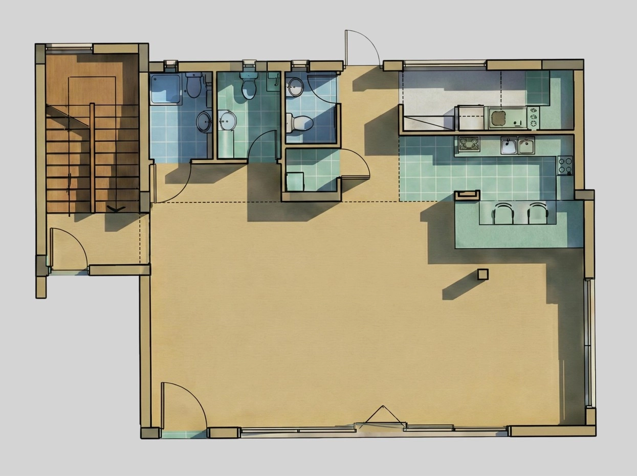 for Sale in Paphos – Emba