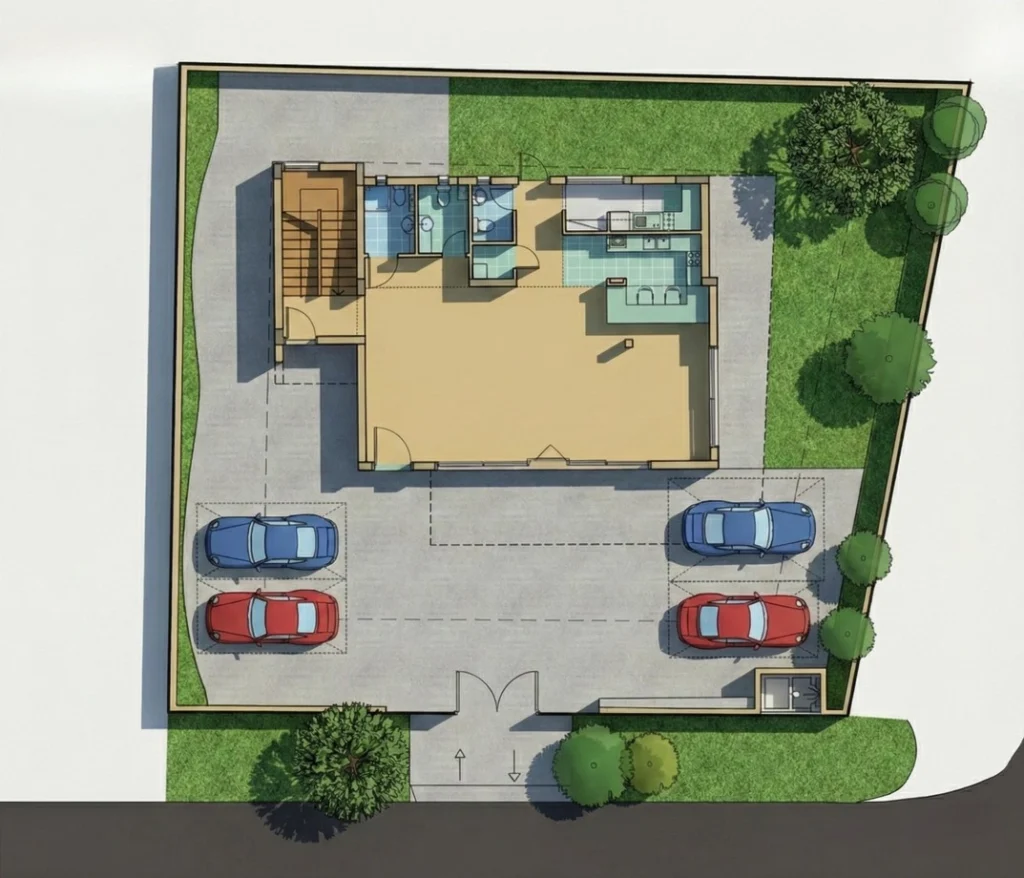for Sale in Paphos – Emba