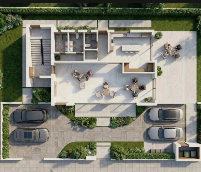 for Sale in Paphos – Emba