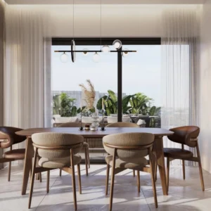 2 Bedroom Apartment for Sale in Limassol – Zakaki