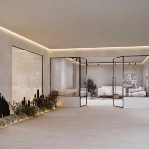 2 Bedroom Apartment for Sale in Geroskipou, Paphos District