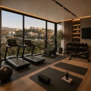 3 Bedroom Apartment for Sale in Limassol – Agios Athanasios
