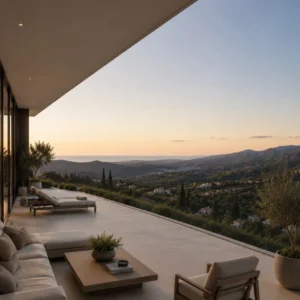 3 Bedroom Apartment for Sale in Limassol – Agios Athanasios