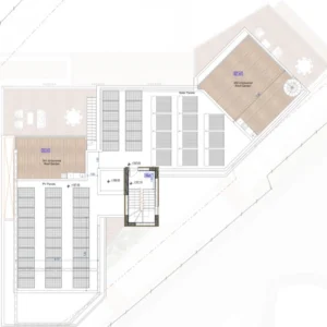4 Bedroom Apartment for Sale in Limassol – Agios Athanasios