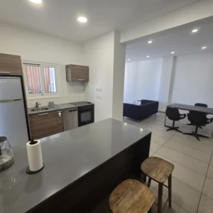 3 Bedroom Apartment for Rent in Aglantzia, Nicosia District