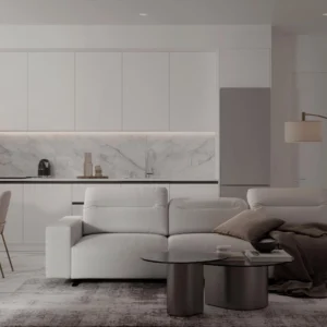 2 Bedroom Apartment for Sale in Limassol – Mesa Geitonia