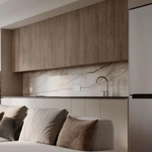 2 Bedroom Apartment for Sale in Limassol – Mesa Geitonia