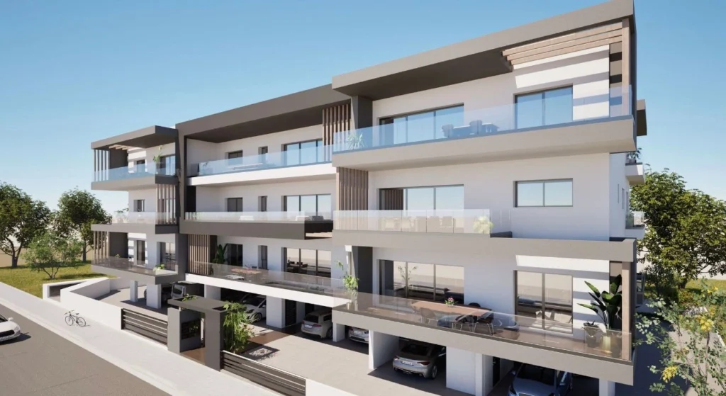 2 Bedroom Apartment for Sale