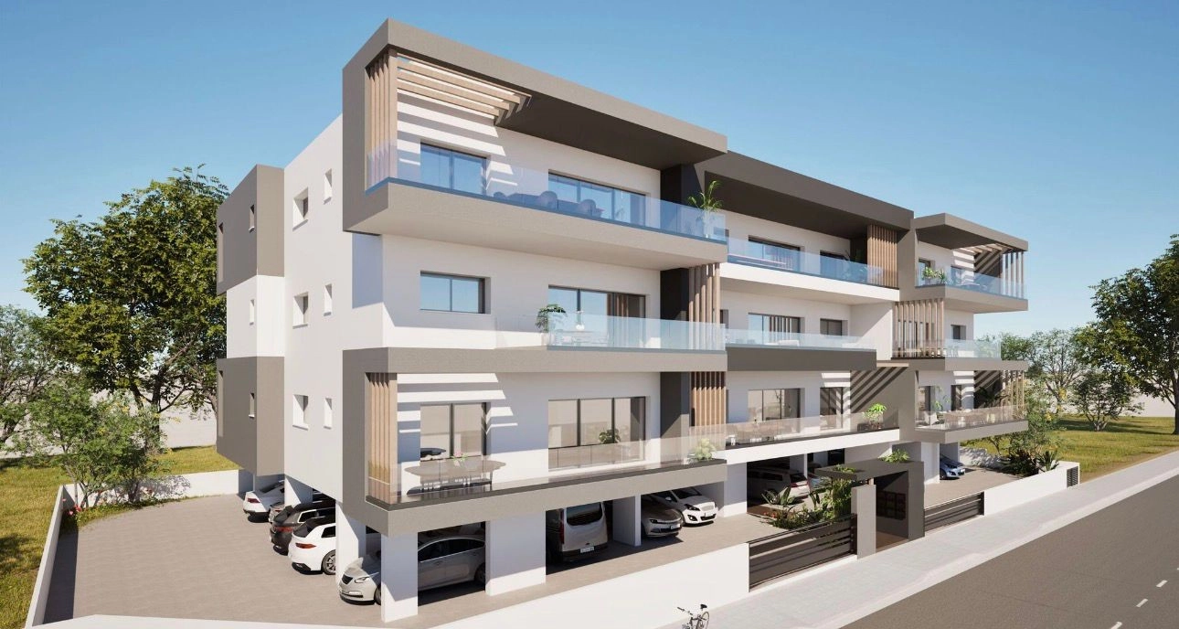2 Bedroom Apartment for Sale