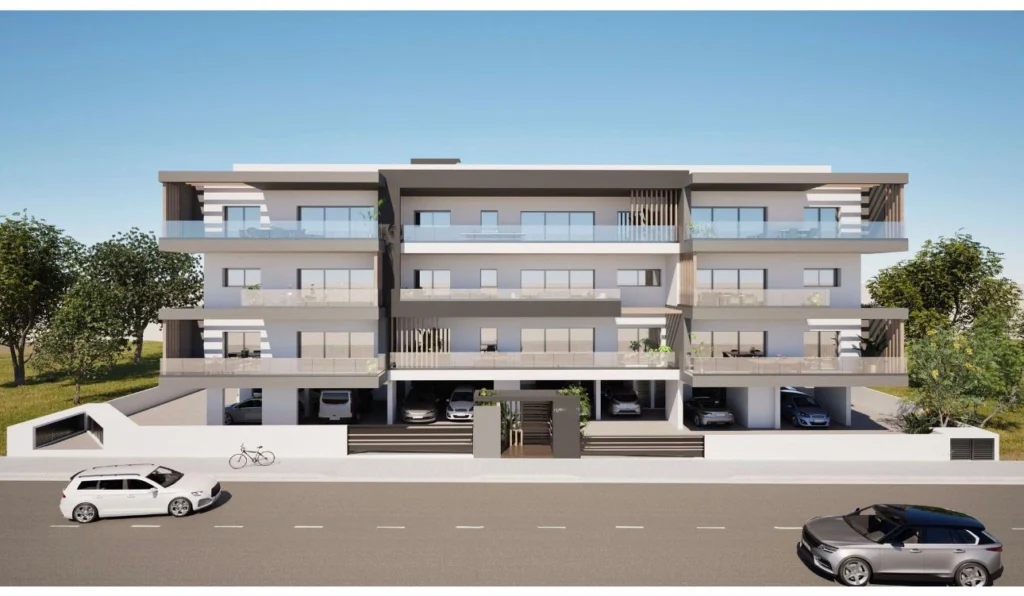 2 Bedroom Apartment for Sale